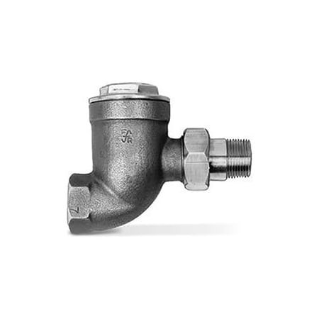 Hoffman Specialty 17C-S-3-25 Thermostatic Trap 402011